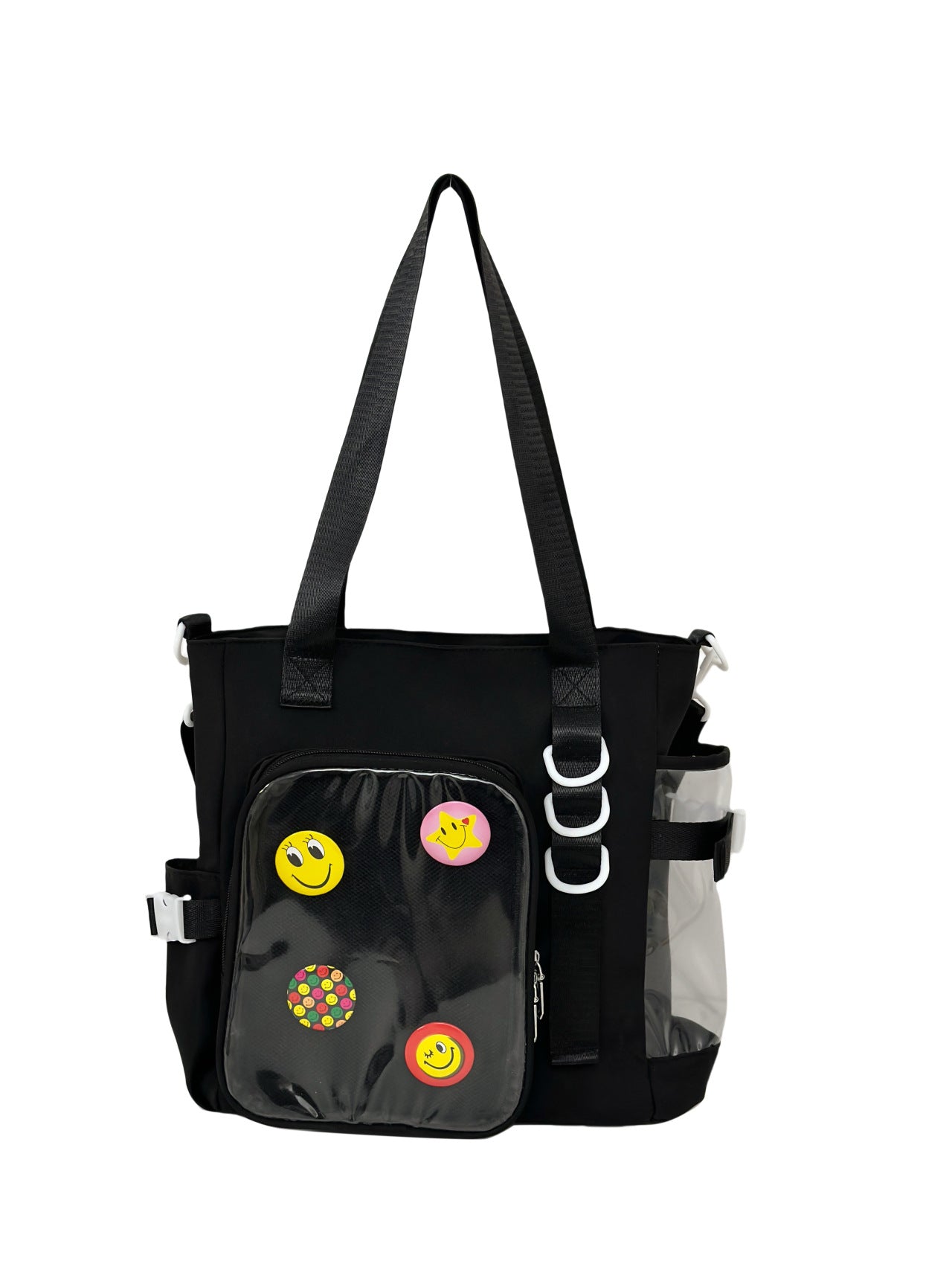 Modische Tote-Tasche Brehn