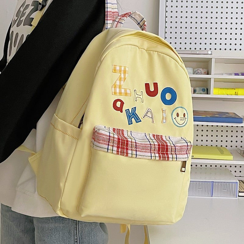 Fashion Rucksack Brehn