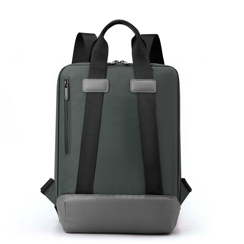 Moderner professioneller Laptop-Rucksack Brehn