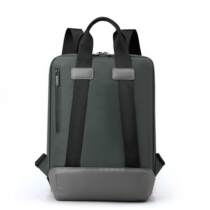 Moderner professioneller Laptop-Rucksack Brehn