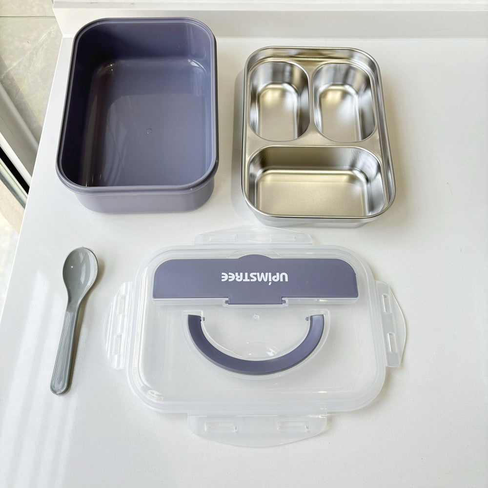 Mittagessen Box