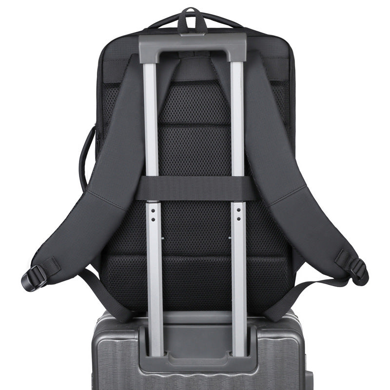 Stylischer Slim Laptop Halter Brehn