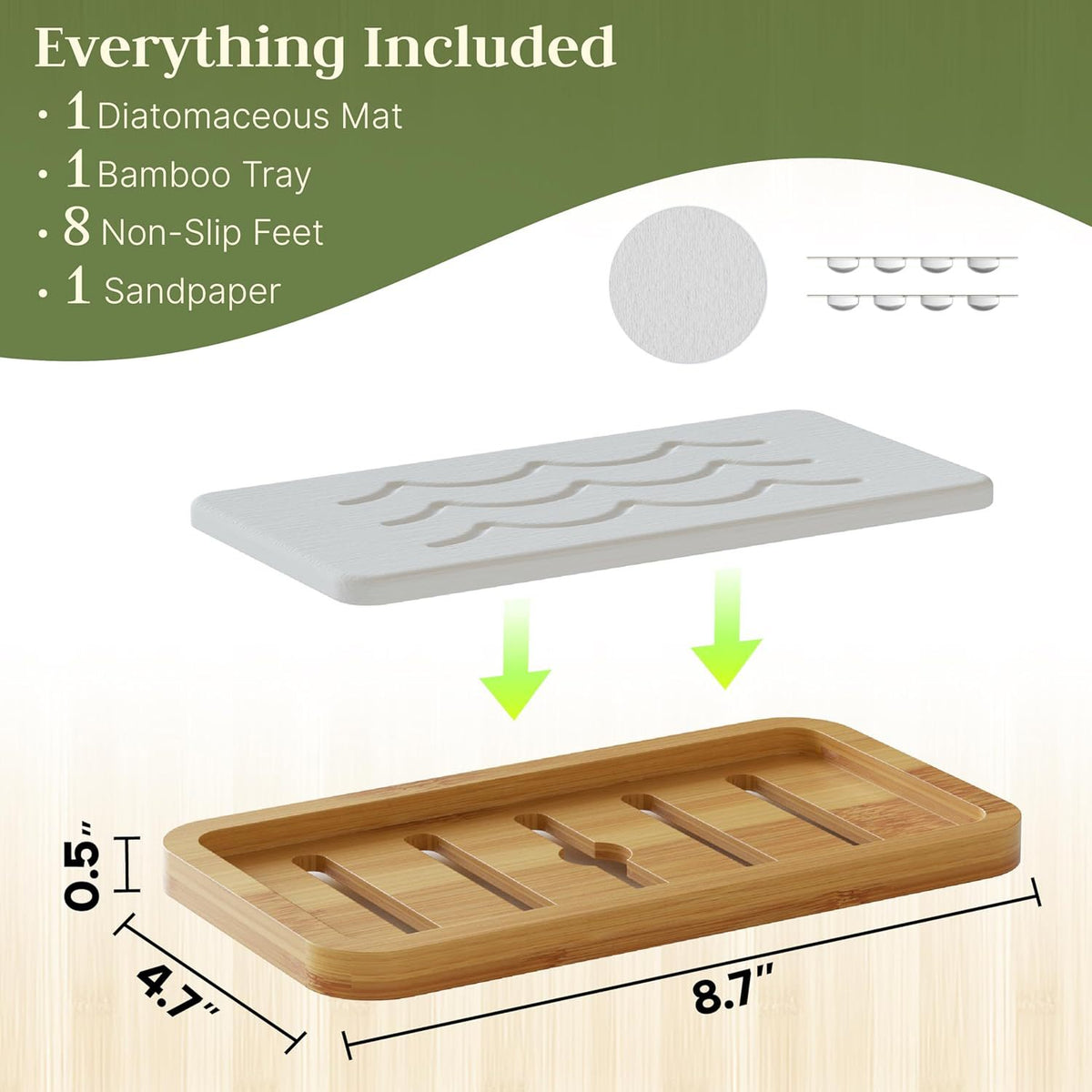 Kosmetik Organizer