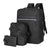 Multi-Zweck-Rucksack-Set Brehn