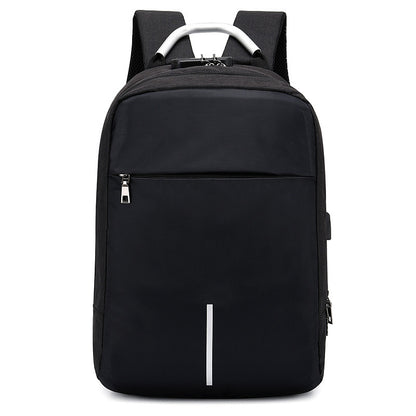 Vielseitiger Urbaner Pendler Rucksack Brehn