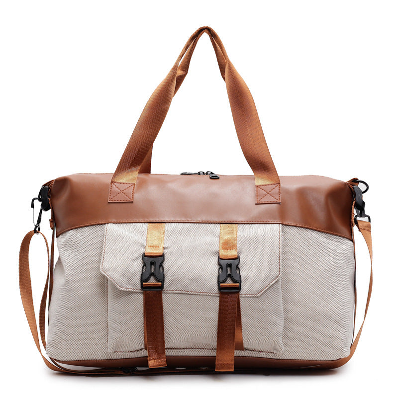 Multi-Purpose Urban Travel Duffle Bag Brehn