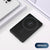Tragbare Powerbank mit Induktiver Schnellladetechnologie und 5000 Mah Brehn