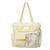Multi-Taschen Utility Tote Bag Brehn