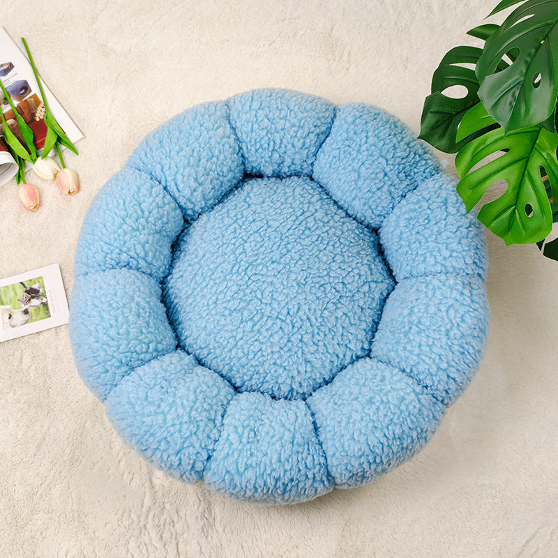 Gemütliches Sherpa Hundebett