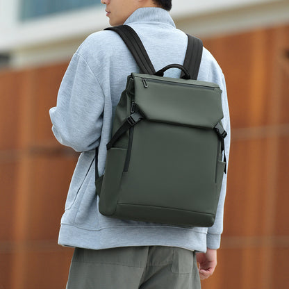 Moderner wasserdichter Rucksack Brehn