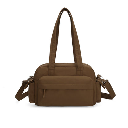 WoVersatile Everyday Utility Handtasche Brehn