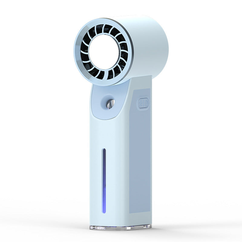 Damen tragbarer Mini Ventilator Brehn
