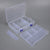 Doppelschichtige Organizer-Tasche Brehn