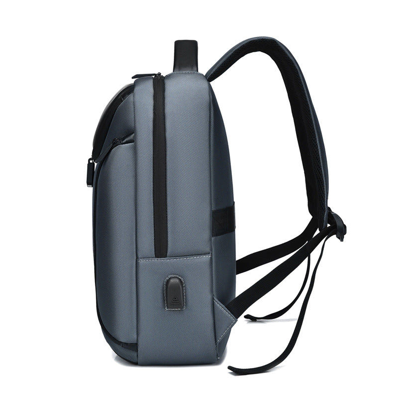 Premium Ergonomischer Business-Rucksack Brehn