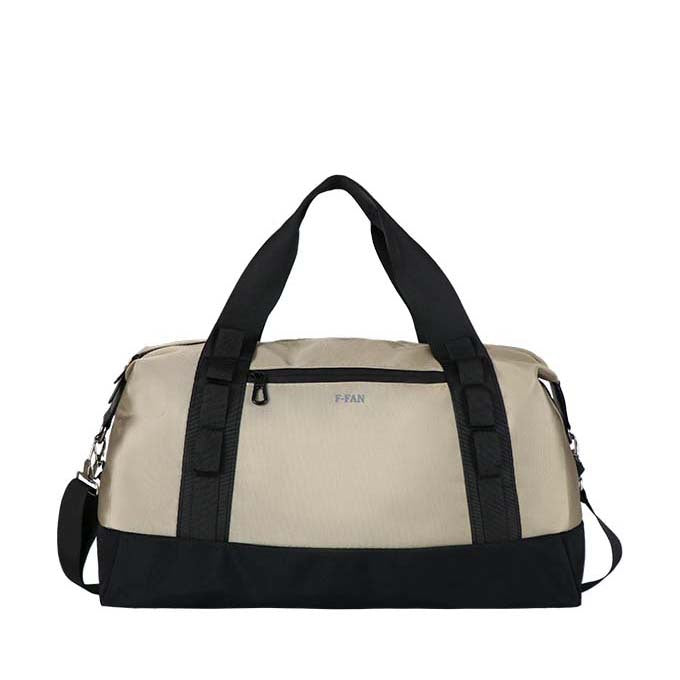 Robuste Sport-Wochenendtasche Brehn