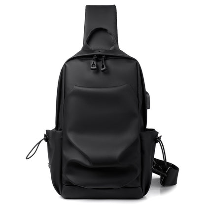 Vielseitiger Urban Sling Rucksack Brehn