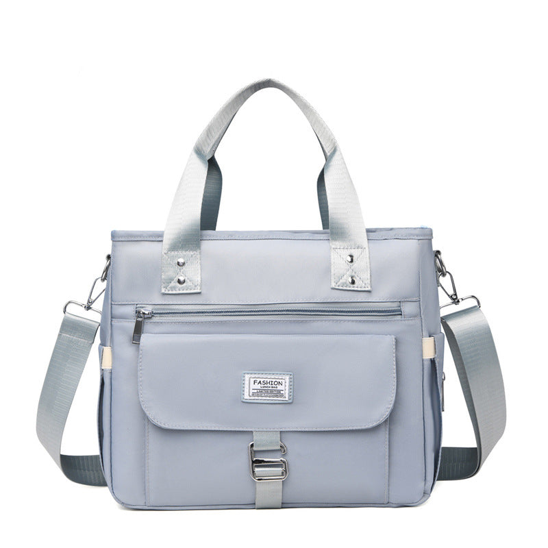 Stylische Multifunktionale Arbeits-Handtasche Brehn