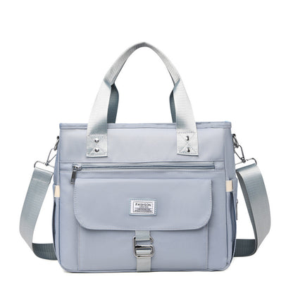 Stylische Multifunktionale Arbeits-Handtasche Brehn
