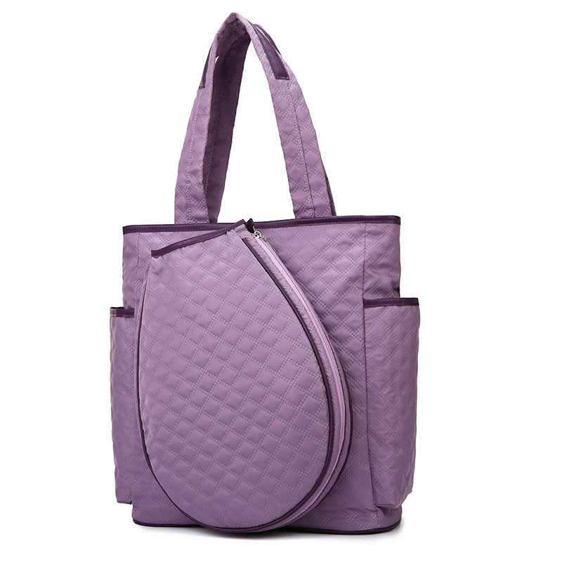 Sportliche und Elegante Tennis-Handtasche Brehn