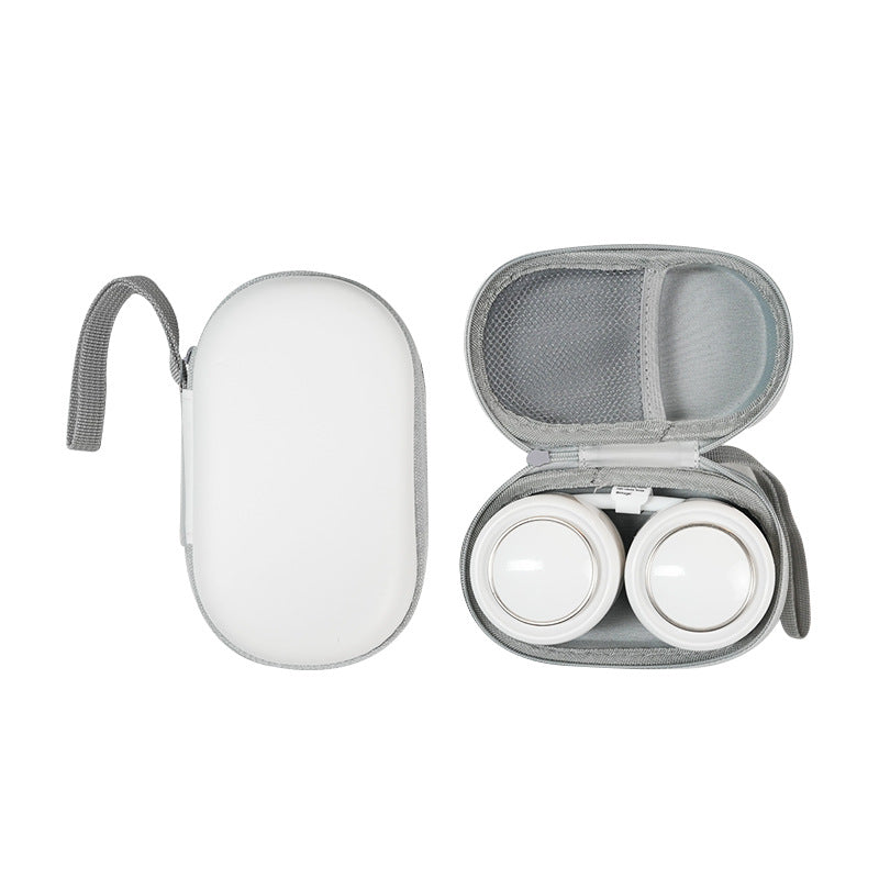 Unisex Comfortable Neckband Personal Speakers Brehn