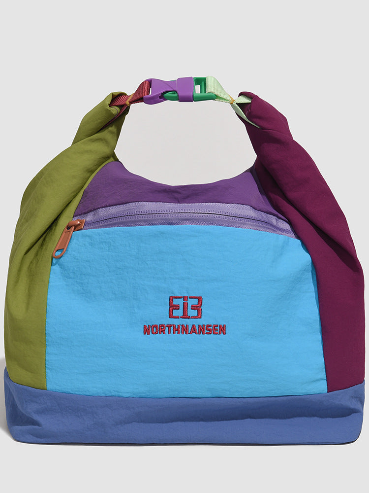 Multifunktionale Reise-Schultertasche
