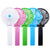 Unisex Tragbarer Handheld Kühlventilator Brehn