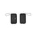 Tragbare Powerbank mit Kompaktladung und Innovativer Tragetasche Brehn
