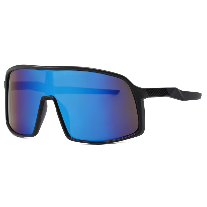 Herren Sportliche High-Performance Sonnenbrille Brehn