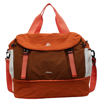 Multifunktionale Gym Duffle Bag