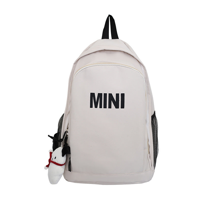 Kompakter Mini-Rucksack Brehn