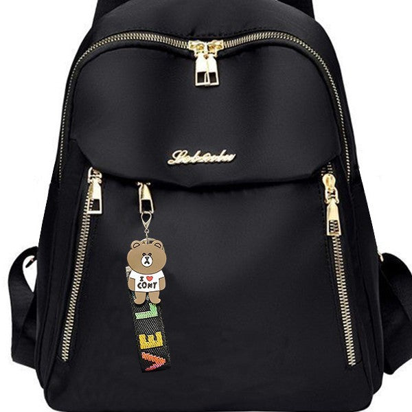 Trendy Chic Rucksack Brehn