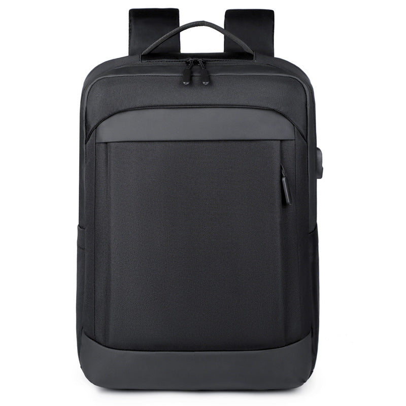 Vielseitiger Urban Laptop Rucksack Brehn