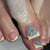 Dekorative Press-On Nail Art Tipps Brehn
