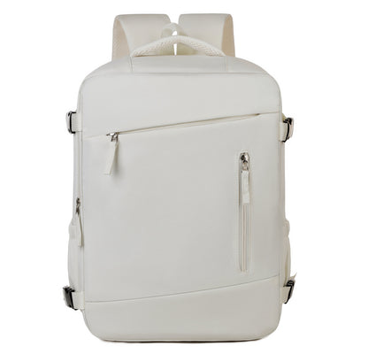 Ergonomischer Reise-Laptop-Rucksack Brehn