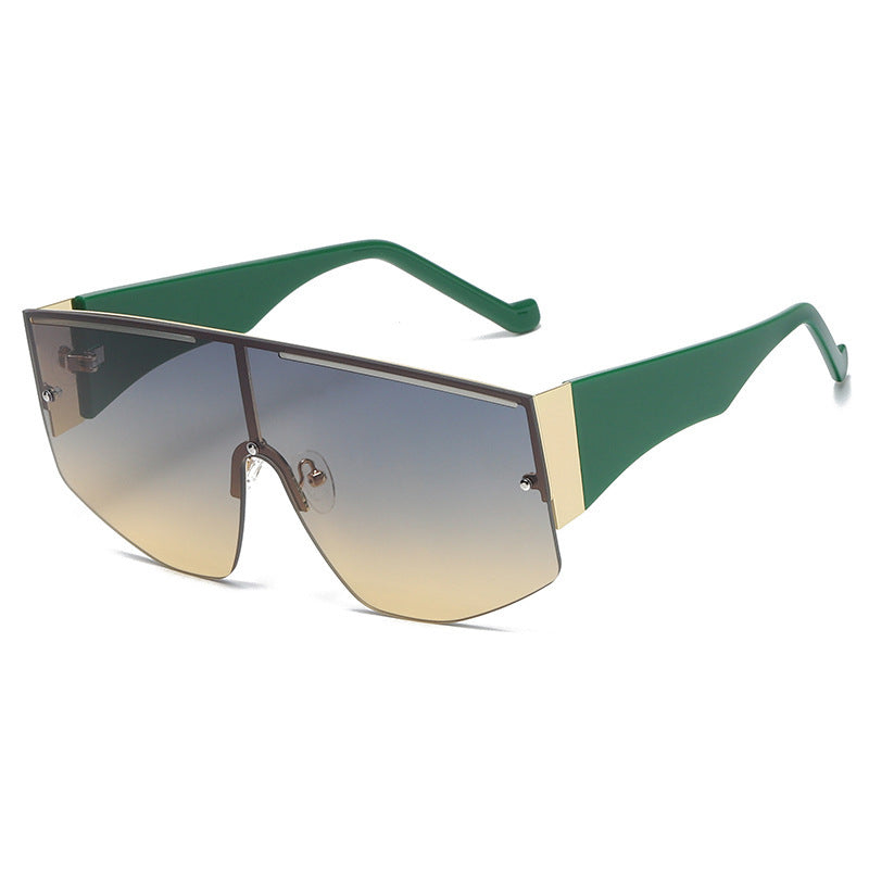 Damen Fashion Sonnenbrille Brehn