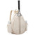 Gepolsterter Tennis-Rucksack Brehn