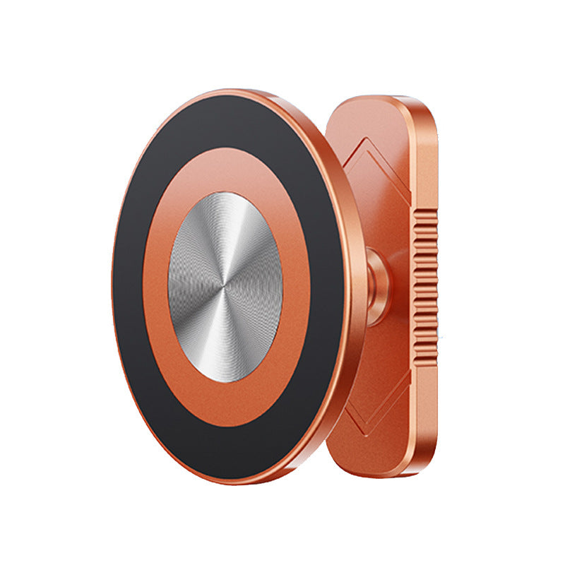 Unisex Magnetische Halterung mit einstellbarem Blickwinkel für mobile Geräte Brehn