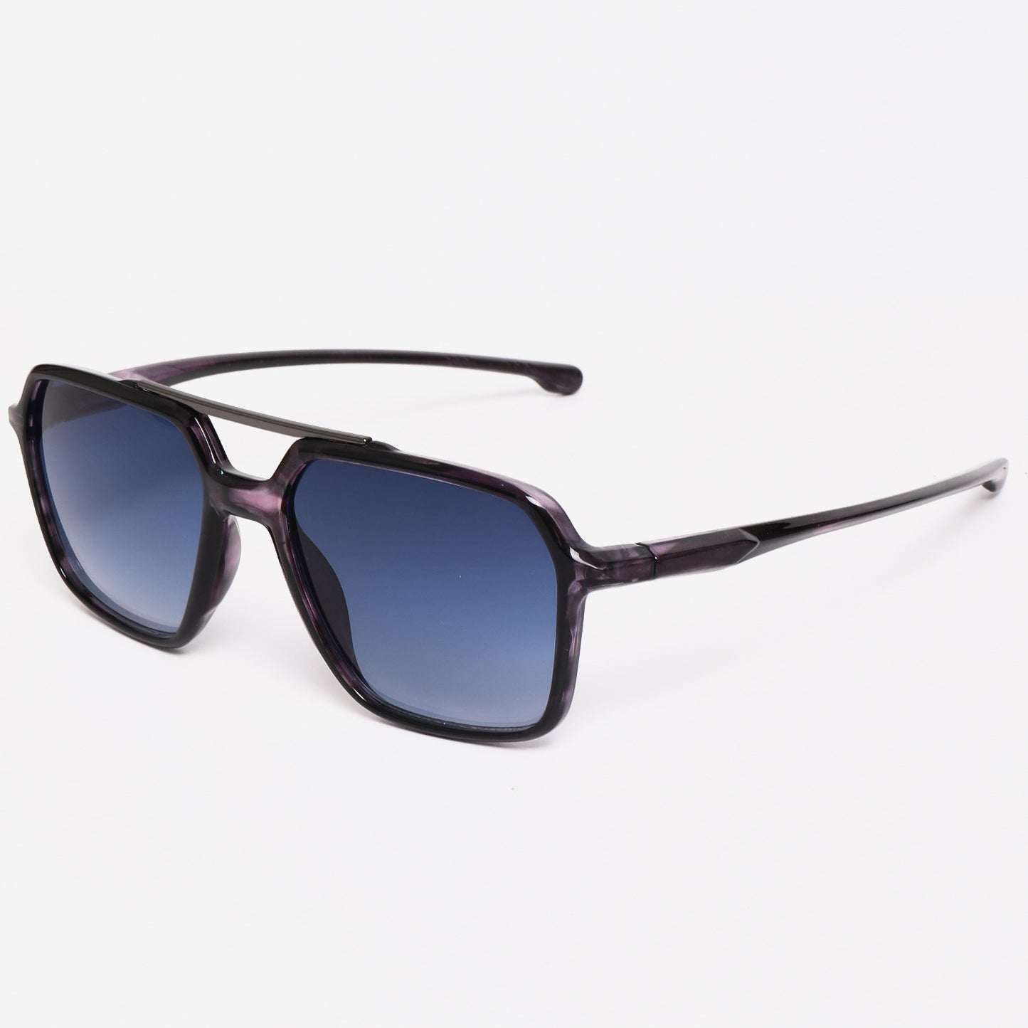 Damen Sonnenbrille mit stilvollem, innovativem Rahmen und elegantem Look Brehn