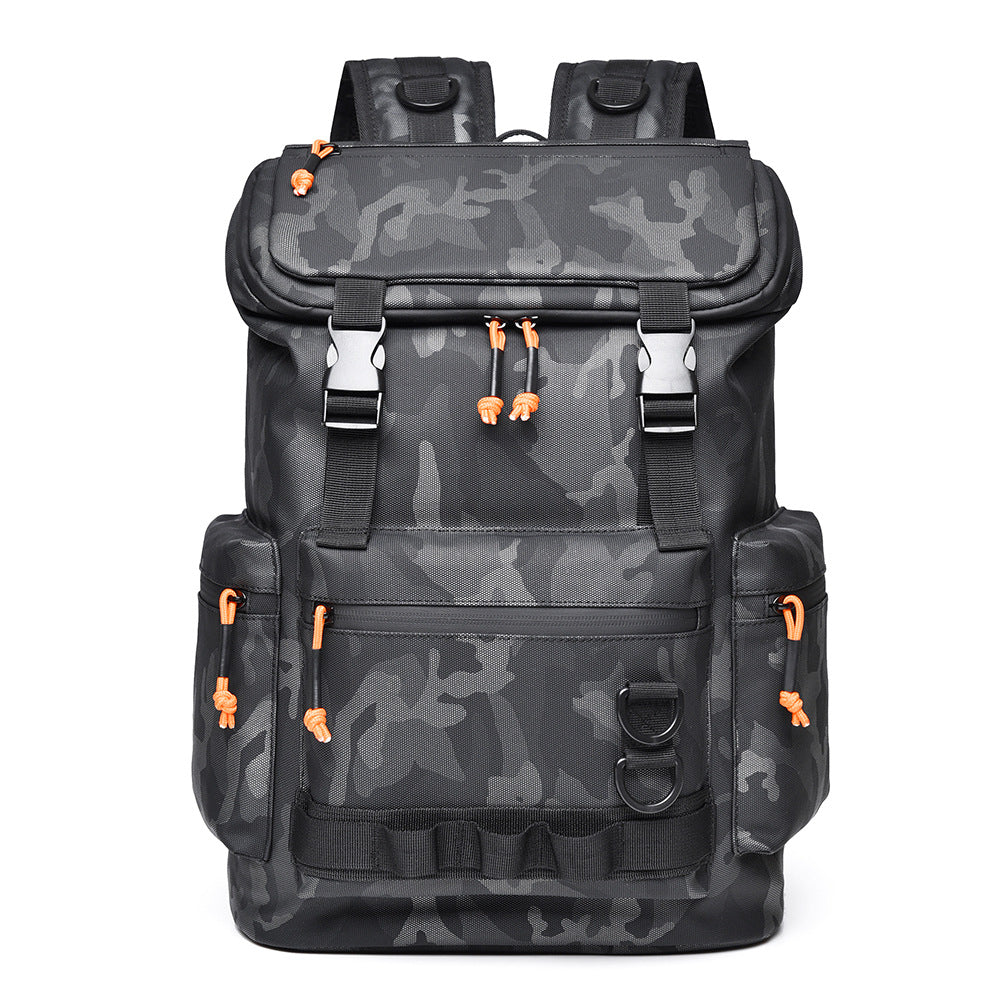 Taktischer Rucksack Brehn