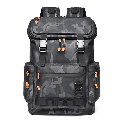 Taktischer Rucksack Brehn