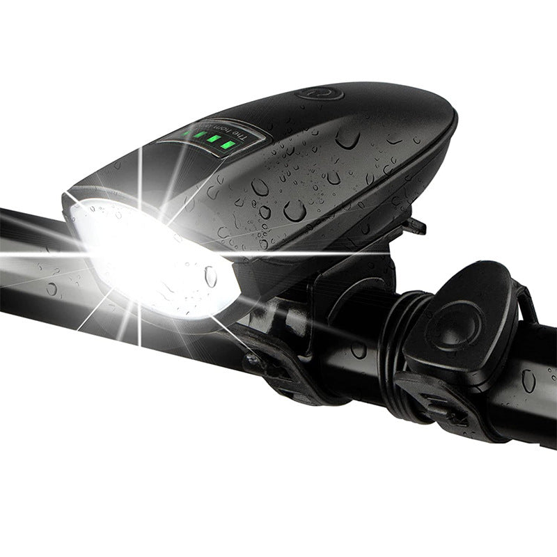Bike-Sicherheitslicht Brehn