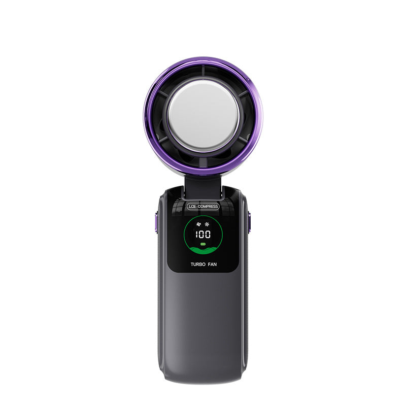 Damen tragbarer Mini-Fan Brehn