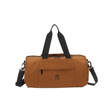 Multifunktionale Reisetasche Brehn