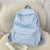 Sternenmuster Leichter Rucksack