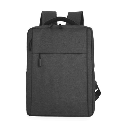 Stylischer Hochleistungs-Laptop-Rucksack Brehn