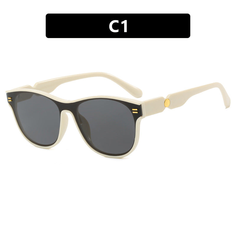 Damen Sonnenbrille Brehn