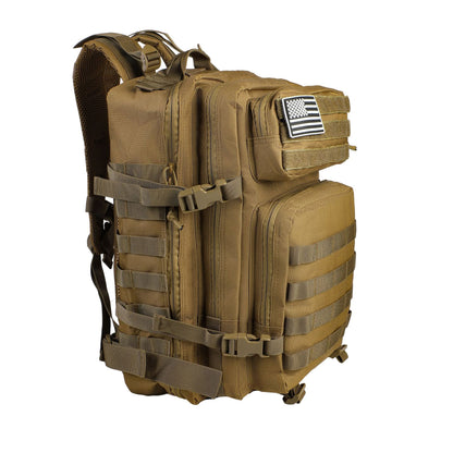 Taktischer Rucksack Brehn