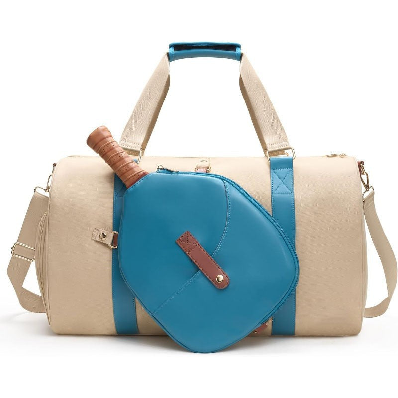 Sportliche Weekender-Tasche Brehn