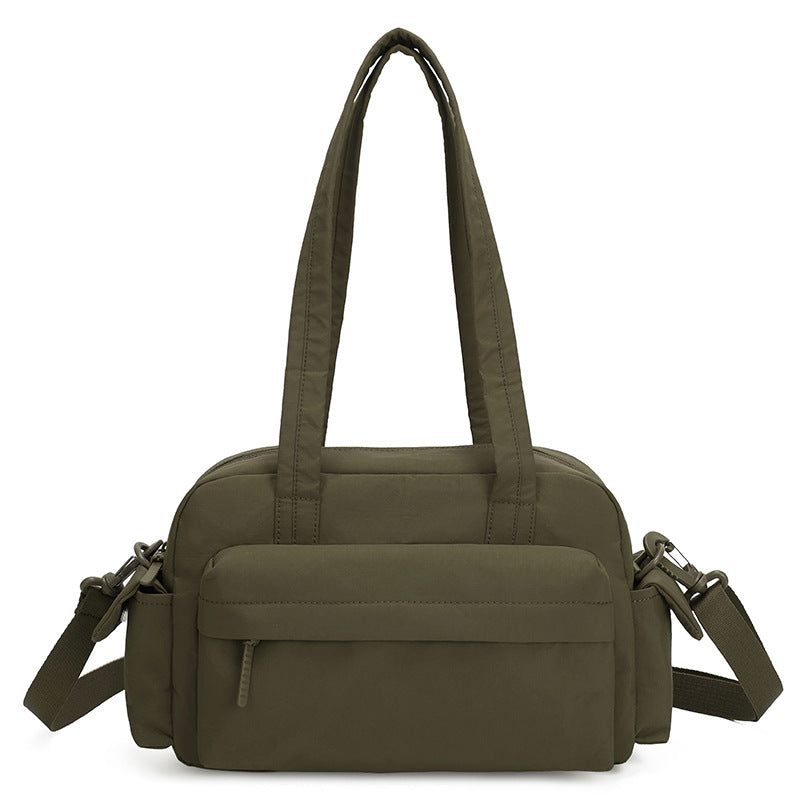 Stilvolle Mehrfachfach-Tote Bag Brehn