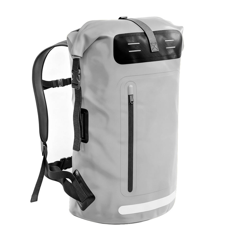 Wasserdichter Rucksack Von Brehn